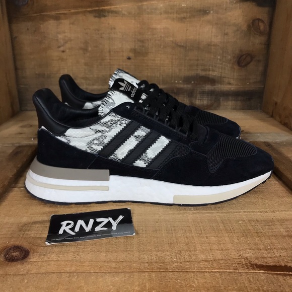 adidas zx 500 snakeskin